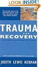 Trauma and Recovery...