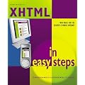 XHTML in Easy Steps