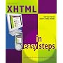 XHTML in Easy Steps (In Easy Steps)