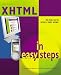 XHTML in Easy Steps