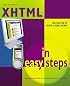 XHTML in Easy Steps (In Easy Steps)