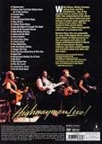 Highwaymen - Live