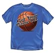 Get Your Game On T-Shirt (Youth M)