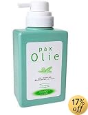 �p�b�N�X�I���[ �V�����v�[ 550ml