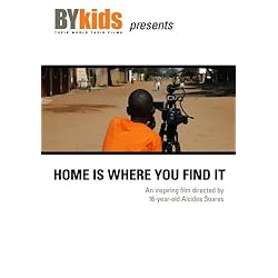 Home is Where You Find It (Institutional Use)