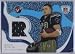 2003 Topps Pristine Rookie Premiere Jerseys RPRKC Kevin Curtis (RC - Rookie - Piece of Authentic Jersey - Football Cards)