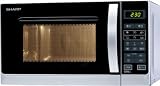 Sharp Electronics R642INW Mikrowellengerät