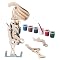 Robomech Wooden Kit