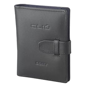 Sony PEGA-CA30/B CLIE Carrying Case