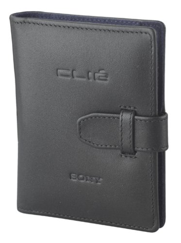 Sony PEGA-CA30/B CLIE Carrying Case