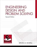 Engineering Design and Problem Solving (2nd Edition) (ESource Series)