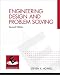 Book Engineering Design and Problem Solving (2nd Edition) (ESource Series)