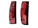 Fuzion LED Tail Lights