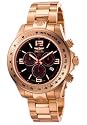Invicta Men's Speedway Collection Grand Chronograph Rose-Gold Watch #4225