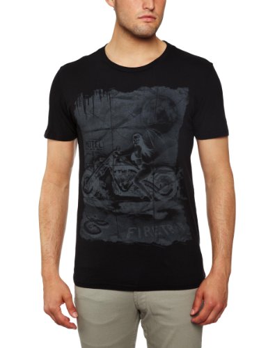 Firetrap Lowride Printed Mens T-Shirt