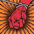 St Anger
