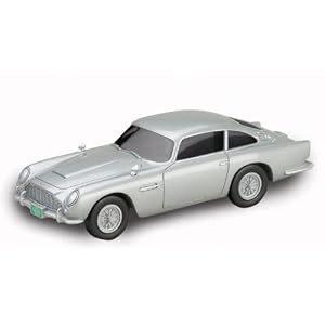 James Bond Casino Royale Directors Cut Aston Martin DB5