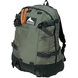 GREGORY(グレゴリー) day&half pack(デイ&ハーフパック) グレー 11310002