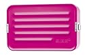 SIGG Accessories Aluminium Boxes Maxi Metallic Purple