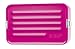 Sigg Maxi Aluminum Box (9.0" X 5.7" 3.0", Purple)