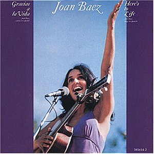 Joan Baez - A Hard Rain Is Gonna Fall Lyrics - Zortam Music