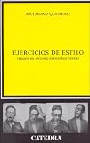 Ejercicios de Estilo (Critica Y Estudios Literarios)