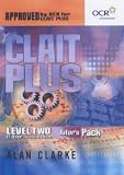 Review Hodder Arnold  / CLAIT Plus Tutor's Pack