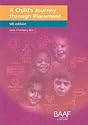 A Child's Journey Through Placement