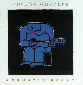 Adrian Gurvitz - (Aor) - Zortam Music