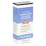 Neutrogena Healthy Skin Anti-Wrinkle Anti-Blemish Treatment, Clear Skin Cream, 1-Ounce Packages (Pack of 2)