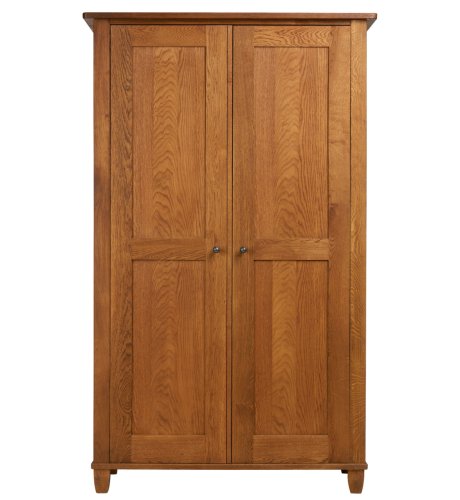 Hemsley Wardrobe