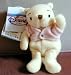 Disney's Classic Plush Pooh with Sweater 7