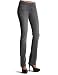 7 For All Mankind Women's Straight Leg Jean in Tailor Grey, Tailor Grey