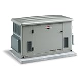 Briggs&Stratton4030212000-WattIntelliGenAirCooledHomeStandbyGenerator