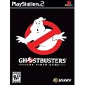 Ghostbusters: The Video Game (Playstation 2)