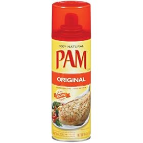 Pam Cooking Spray Original