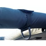 Rampage 9017 Strap and Bag Anchor Side Roll Bar Mount - 2 Piece by Rampage