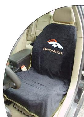 Seat ArmourTM Towel Seat for Denver Broncos