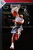 Richard Jefferson New Jersey Nets Basketball POSTER - 24