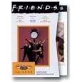 Friends - L'Int�grale Saison 2 - Coffret 4 VHS