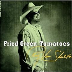 Fried Green Tomatoes