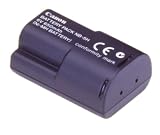 Canon NB-5H NiMH Battery Pack for Canon S10, S20, A50, A5 Zoom and A5 Digital Cameras