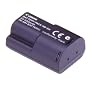 Canon NB-5H NiMH Battery Pack for Canon S10, S20, A50, A5 Zoom and A5 Digital Cameras