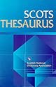Scots Thesaurus (Scottish National Dictionary Publications) (Scots Language Dictionaries)