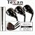 Texan Gun Metal Wedge Golf Clubs - Choice of 3 lofts