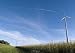 Windmill and Power Lines - 24