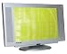 Electronics : RELISYS RLT1730S 17' LCD TV Silver Widescreen 16:9