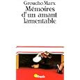 M�moires d'un amant lamentable