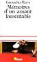 M�moires d'un amant lamentable