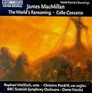 MacMillan: Triduum Parts...